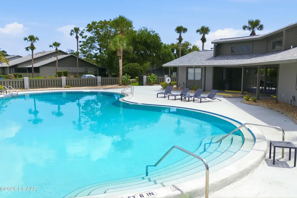 130 Limewood Place #3 Ormond Beach, FL 32174