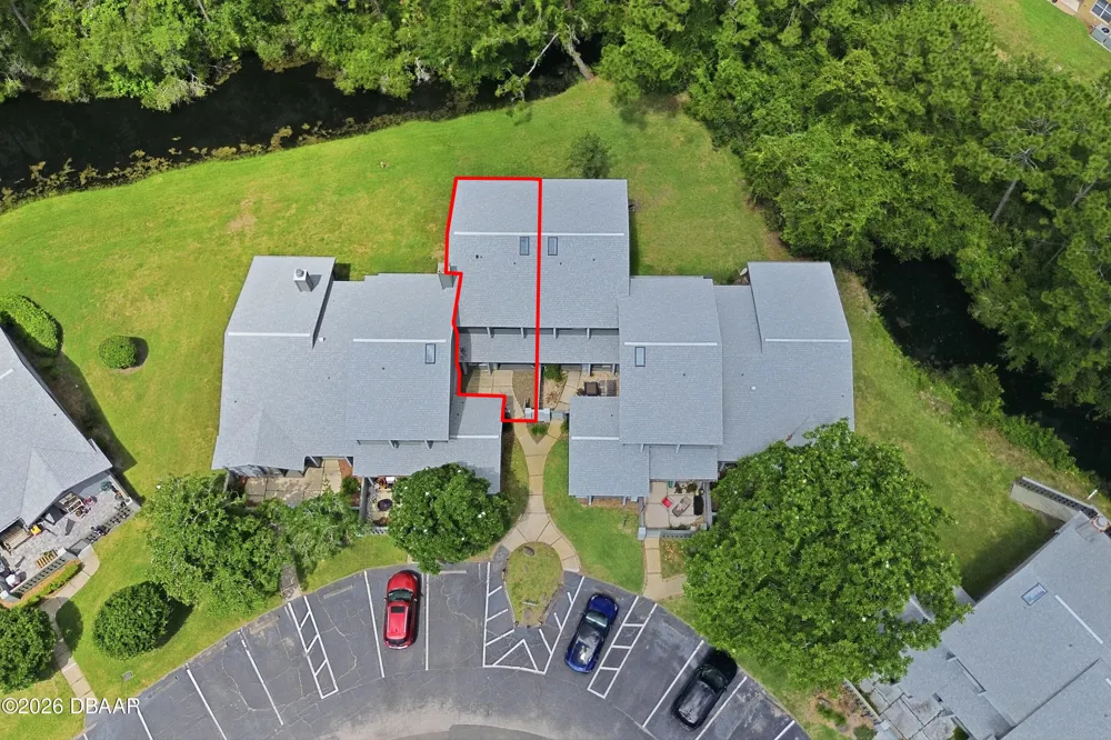 130 Limewood Place #3 Ormond Beach, FL 32174