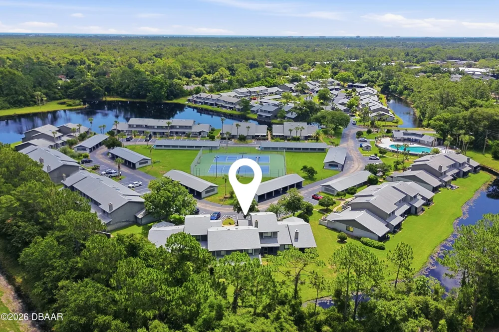 130 Limewood Place #3 Ormond Beach, FL 32174