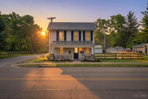 275 E Market Street
