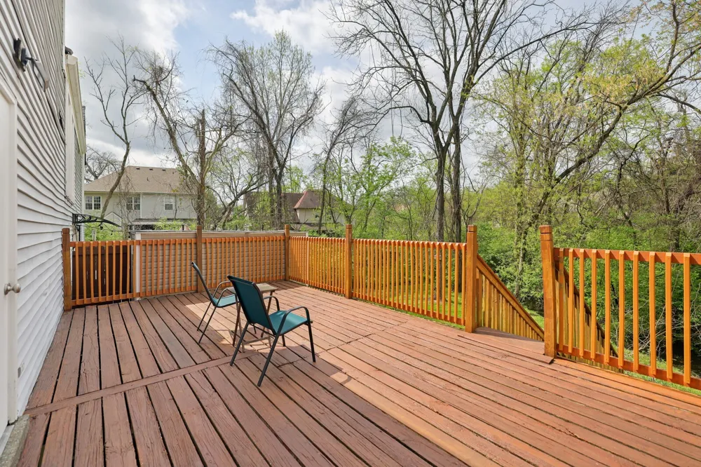 1022 Rachels Square Dr Hermitage, TN 37076