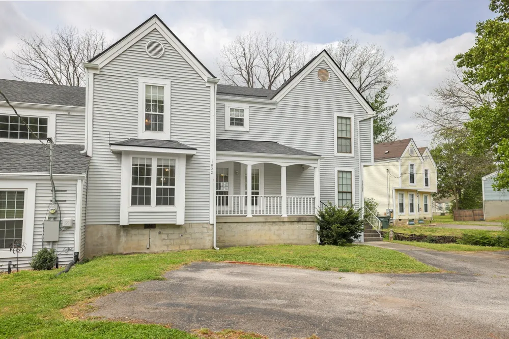 1022 Rachels Square Dr Hermitage, TN 37076