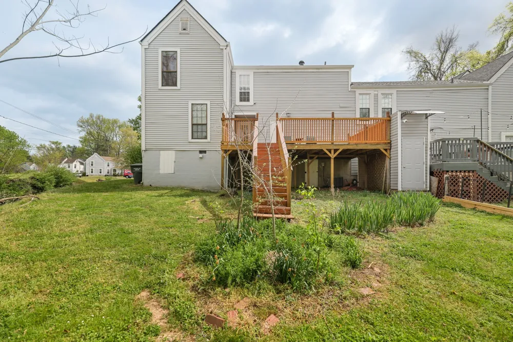 1022 Rachels Square Dr Hermitage, TN 37076