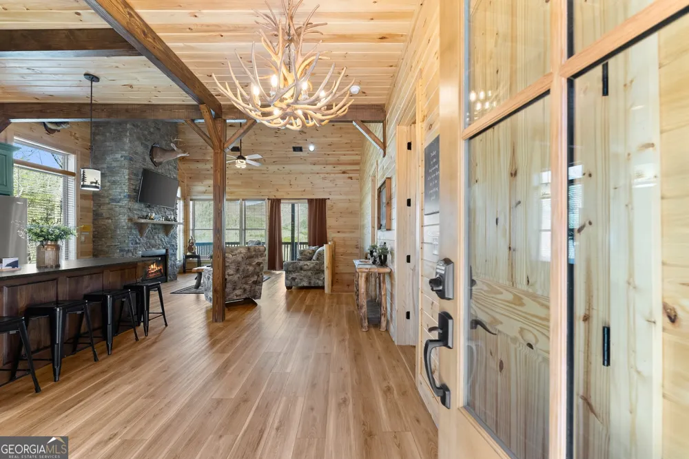 473 Monroe Ridge RD Sautee Nacoochee, GA 30571