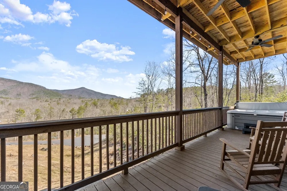 473 Monroe Ridge RD Sautee Nacoochee, GA 30571