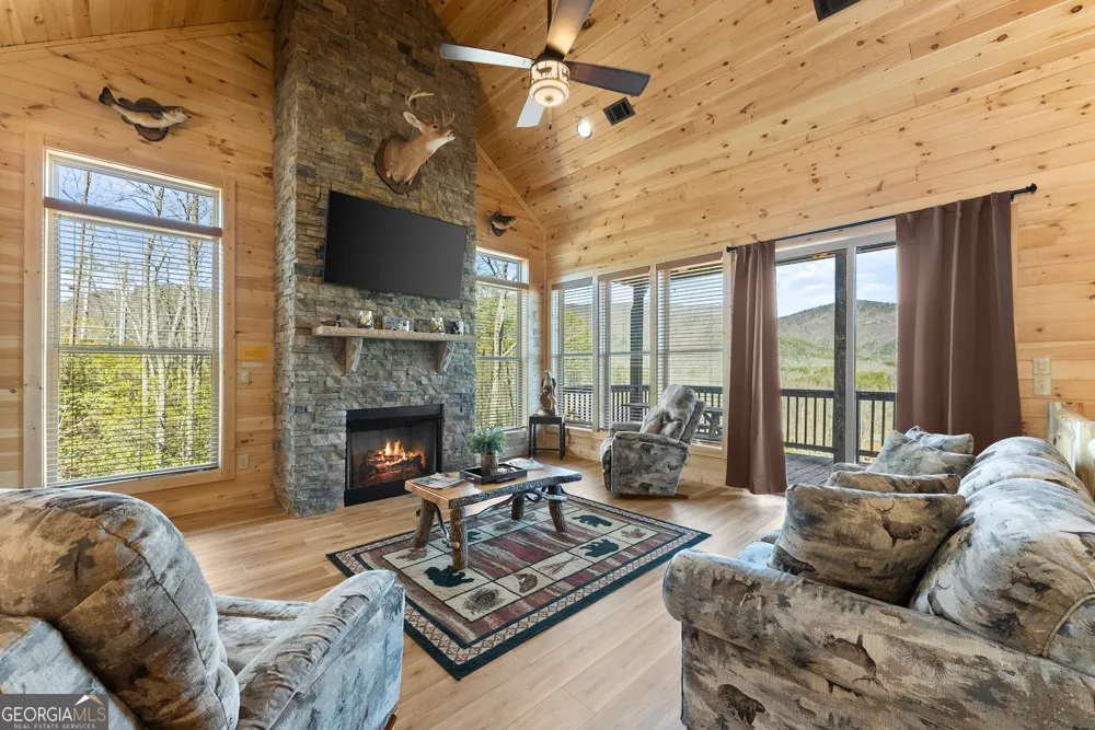473 Monroe Ridge RD Sautee Nacoochee, GA 30571