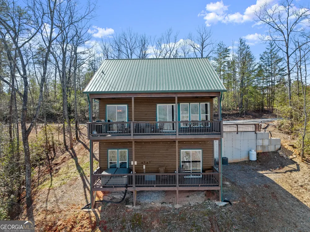 473 Monroe Ridge RD Sautee Nacoochee, GA 30571