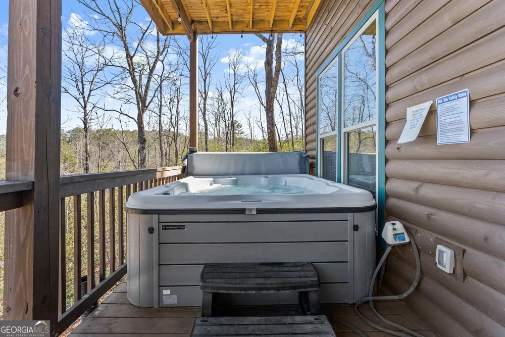 473 Monroe Ridge RD Sautee Nacoochee, GA 30571