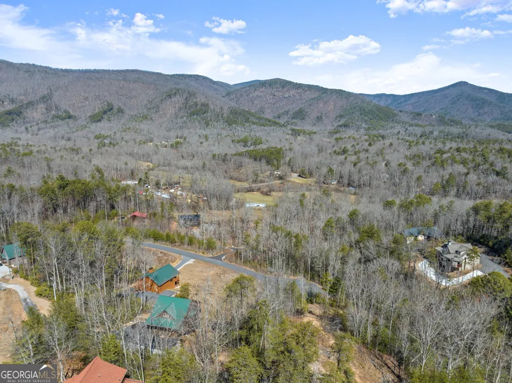 473 Monroe Ridge RD Sautee Nacoochee, GA 30571