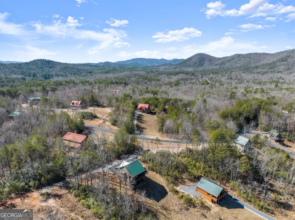473 Monroe Ridge RD Sautee Nacoochee, GA 30571