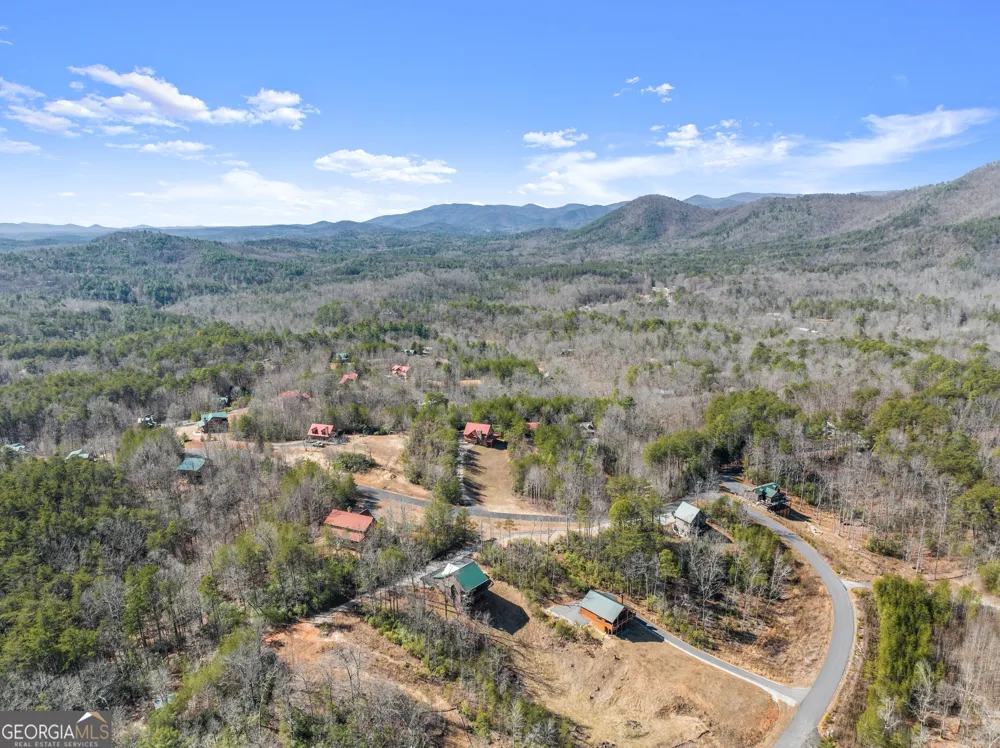 473 Monroe Ridge RD Sautee Nacoochee, GA 30571