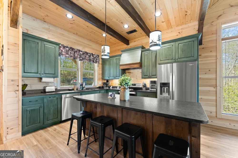 473 Monroe Ridge RD Sautee Nacoochee, GA 30571