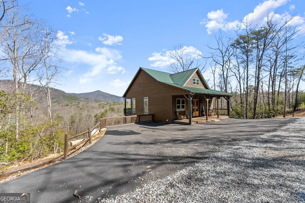 473 Monroe Ridge RD Sautee Nacoochee, GA 30571