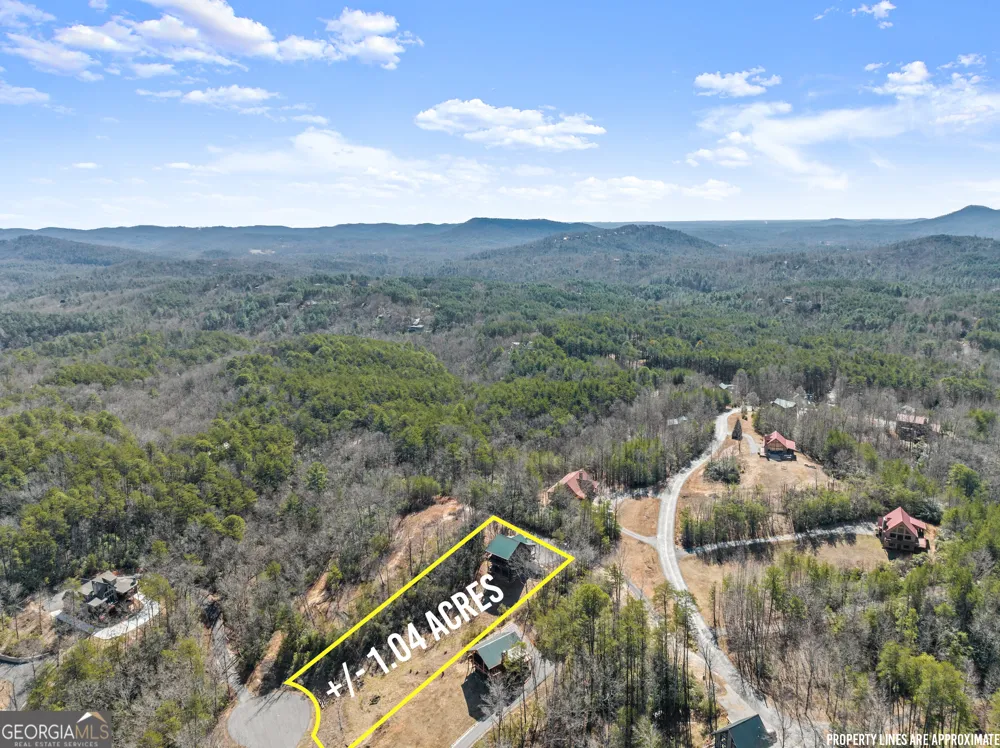 473 Monroe Ridge RD Sautee Nacoochee, GA 30571