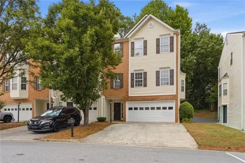 730 Abbotts Mill Court #91