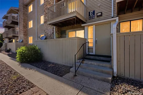 381 S Ames Street #E203