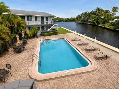 1814 E Oakland Park #41
