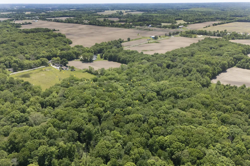 1 Lakeside Road New Buffalo, MI 49117