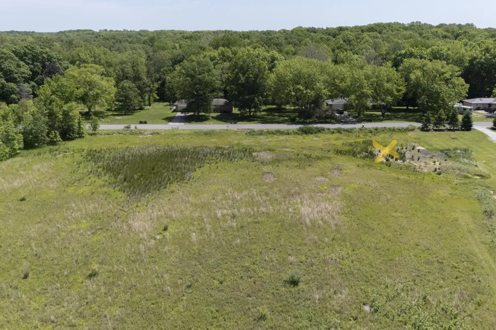 1 Lakeside Road New Buffalo, MI 49117