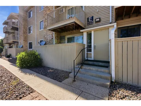 381 S Ames Street #E203