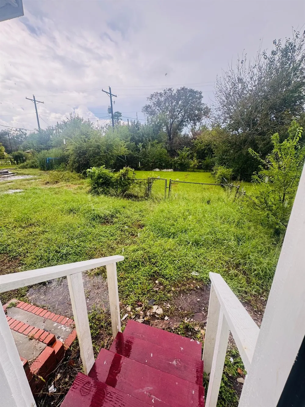 2217 Rev Dr Ransom Howard Street Port Arthur, TX 77640