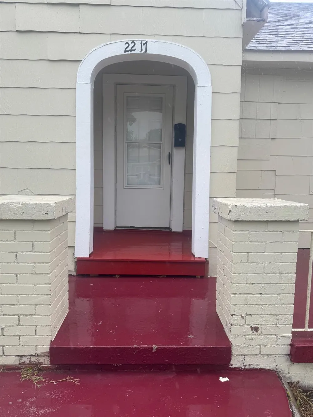 2217 Rev Dr Ransom Howard Street Port Arthur, TX 77640