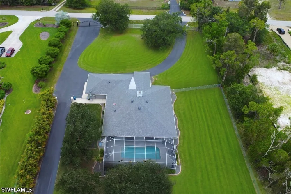 Shamrock Drive Fort Myers, FL 33912