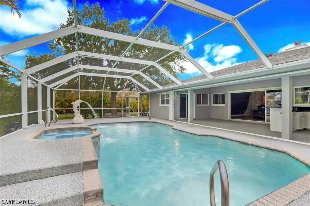 Shamrock Drive Fort Myers, FL 33912