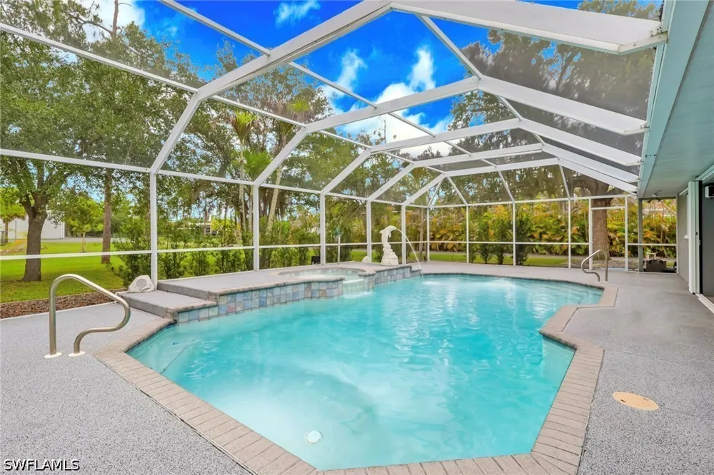 Shamrock Drive Fort Myers, FL 33912