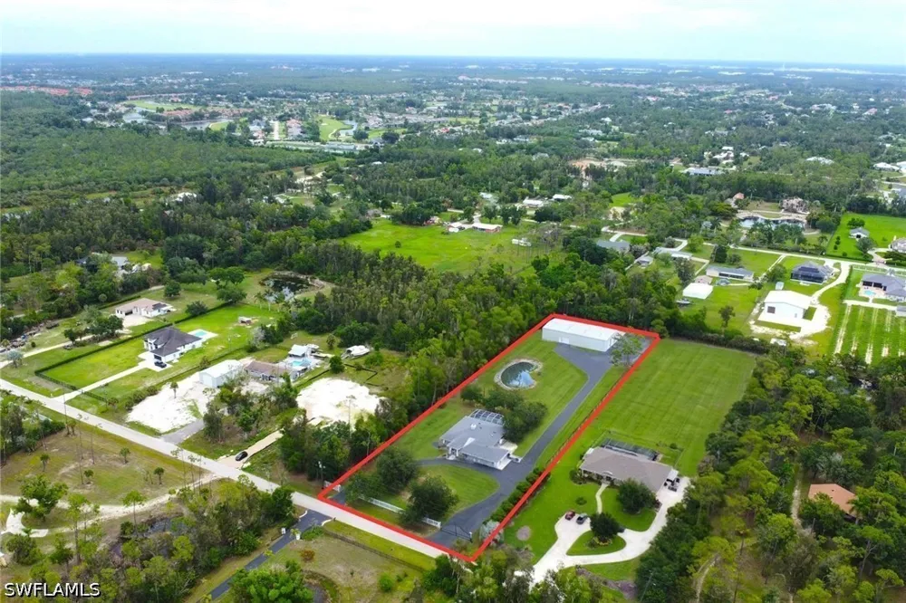 Shamrock Drive Fort Myers, FL 33912