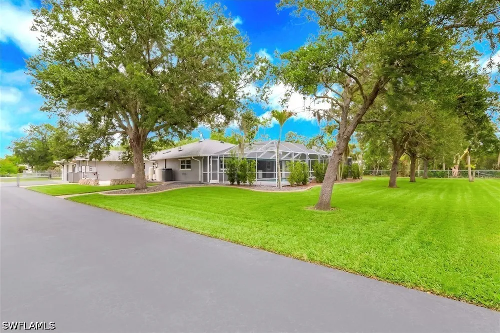 Shamrock Drive Fort Myers, FL 33912