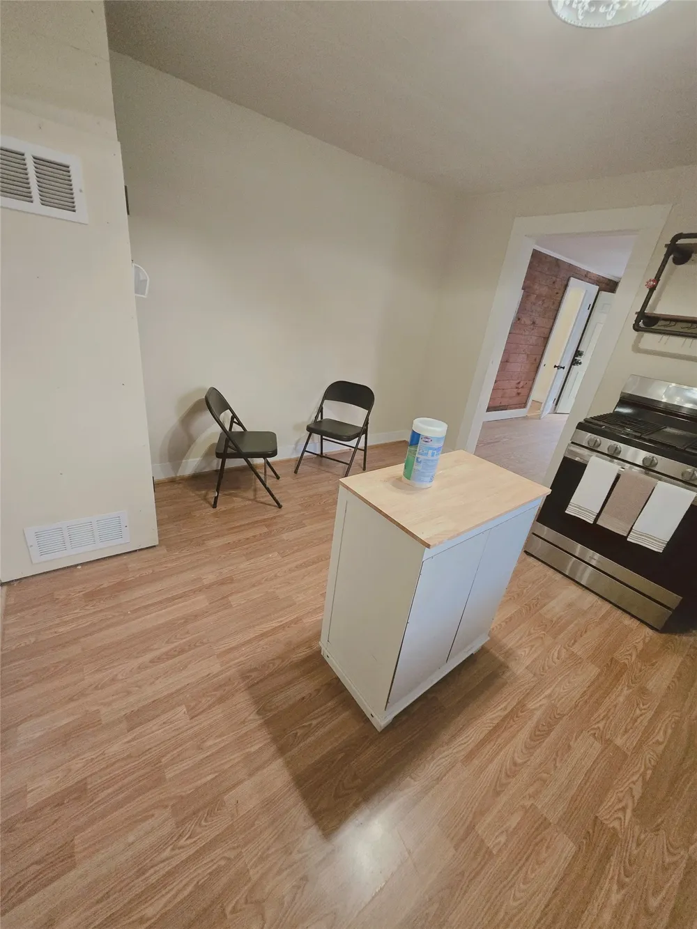 404 Hill Street Itasca, TX 76055