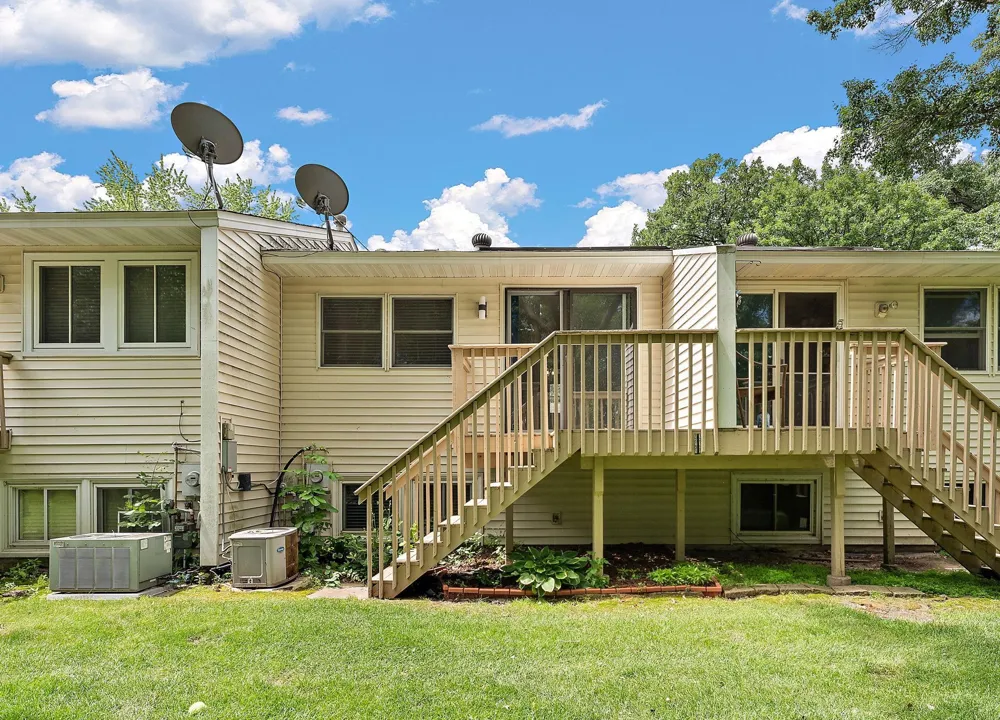12131 Drake Street NW Coon Rapids, MN 55448