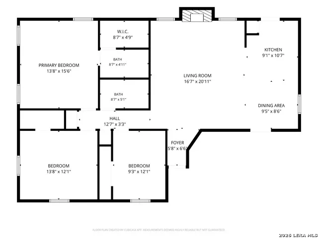 302 Bain Dr Devine, TX 78016