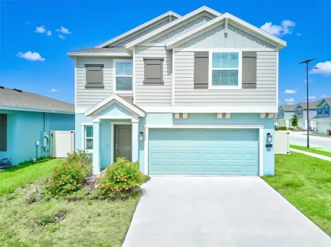 1116 DEEPWATER CIRCLE
