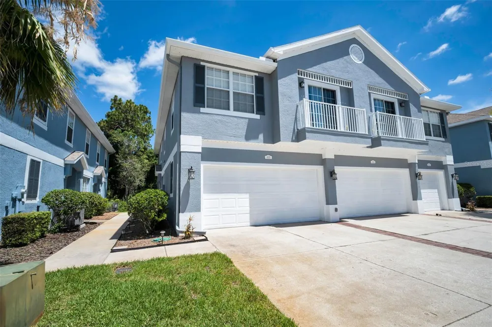 8525 SHALLOW CREEK New Port Richey, FL 34653