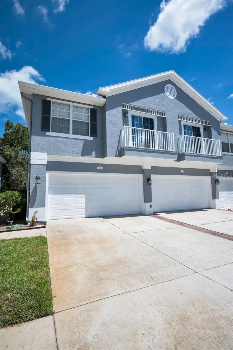 8525 SHALLOW CREEK New Port Richey, FL 34653