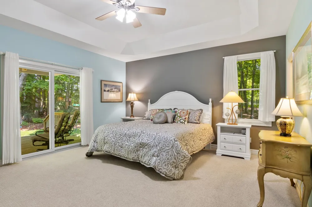 2725 Blue Meadow Drive Long Lake Township, MI 49685
