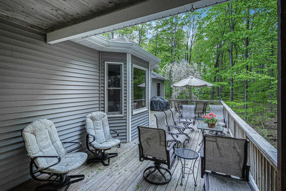 2725 Blue Meadow Drive Long Lake Township, MI 49685