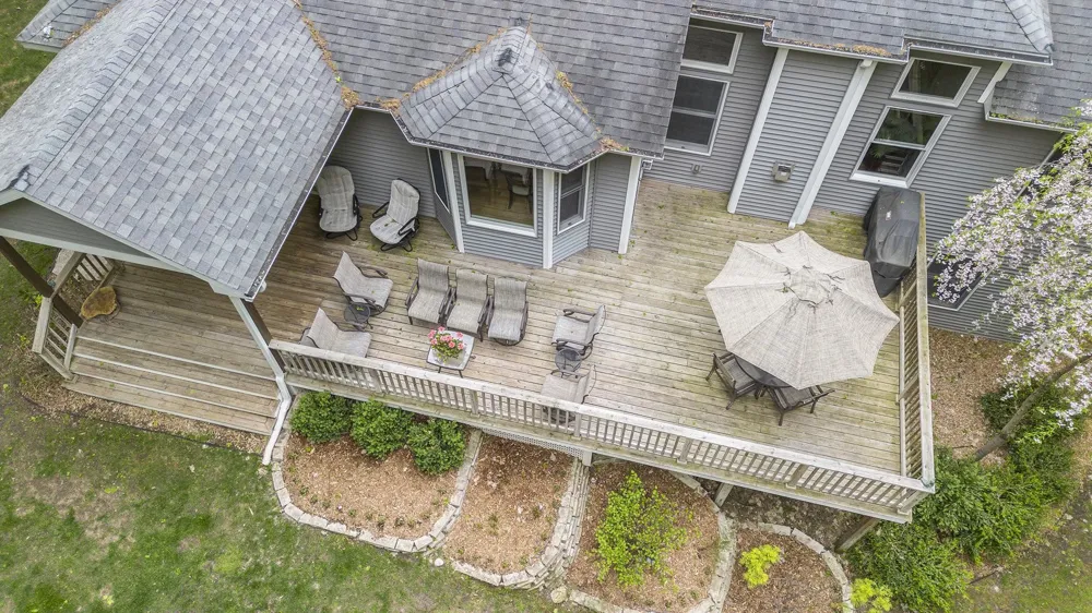 2725 Blue Meadow Drive Long Lake Township, MI 49685
