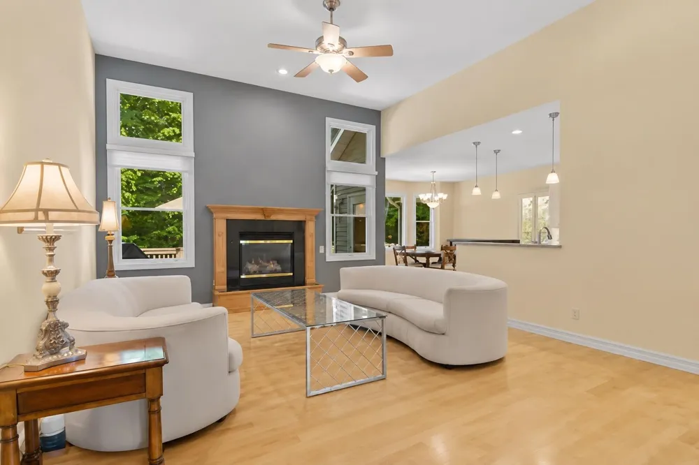 2725 Blue Meadow Drive Long Lake Township, MI 49685