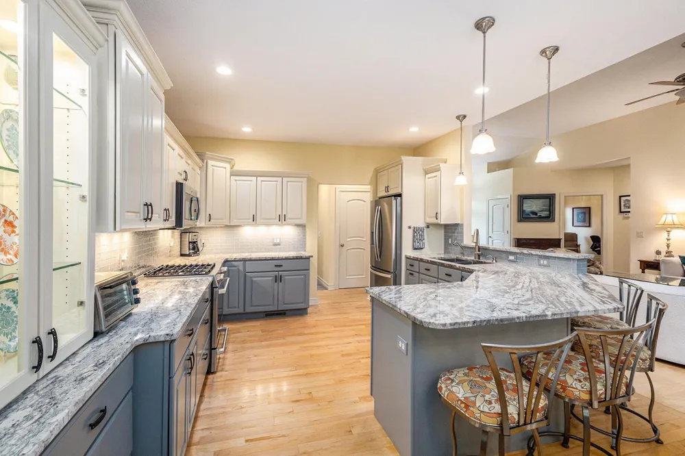 2725 Blue Meadow Drive Long Lake Township, MI 49685