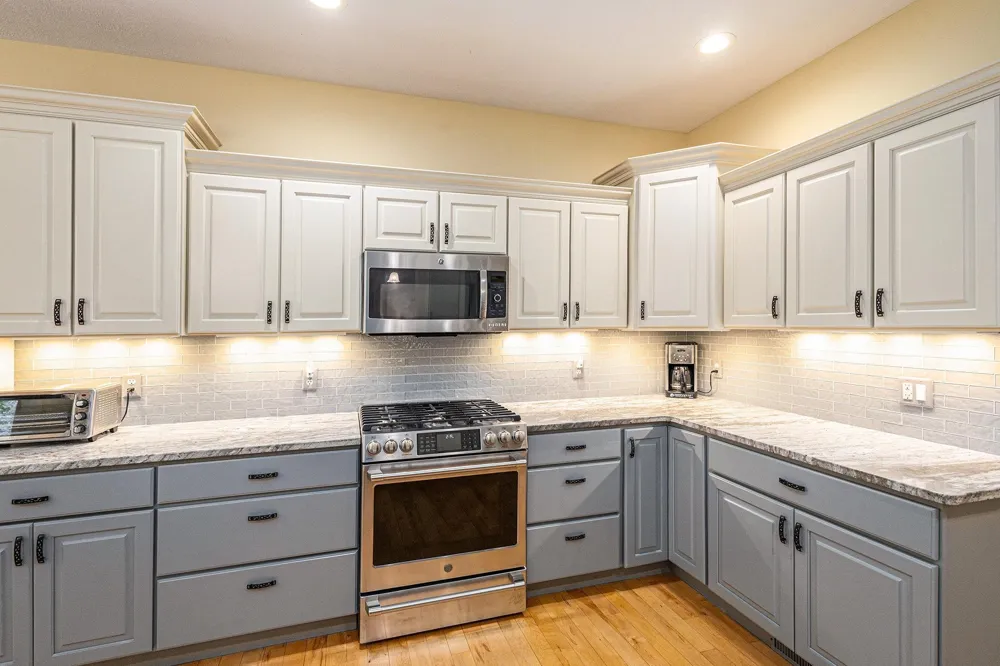 2725 Blue Meadow Drive Long Lake Township, MI 49685