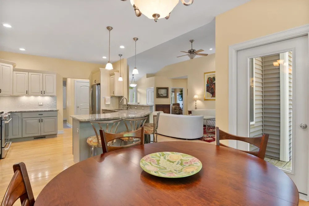 2725 Blue Meadow Drive Long Lake Township, MI 49685