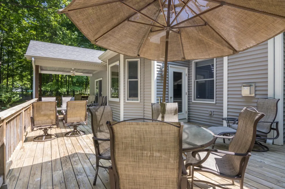 2725 Blue Meadow Drive Long Lake Township, MI 49685