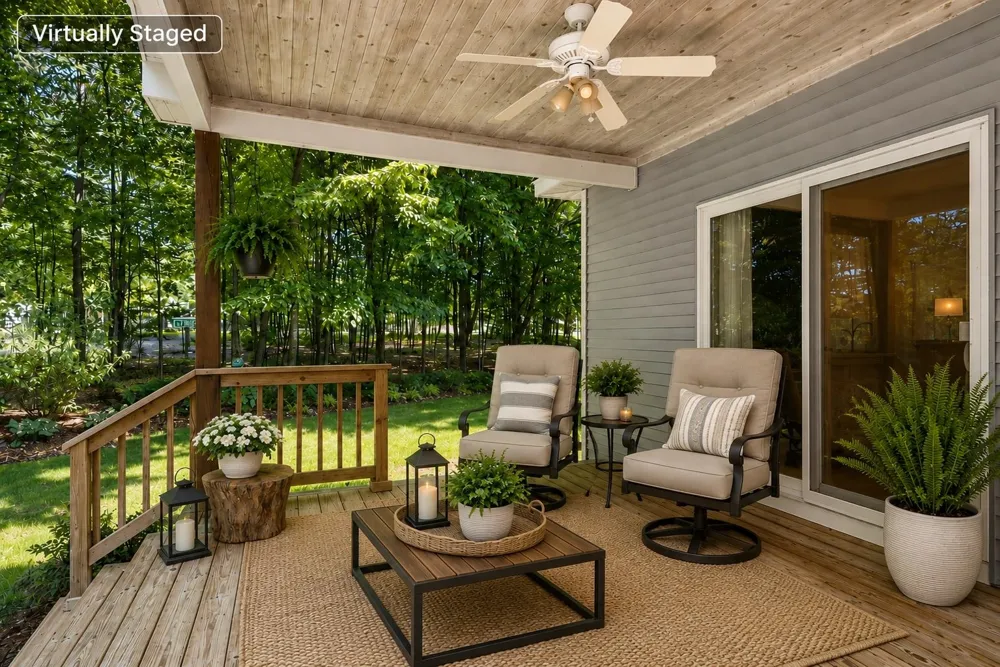 2725 Blue Meadow Drive Long Lake Township, MI 49685