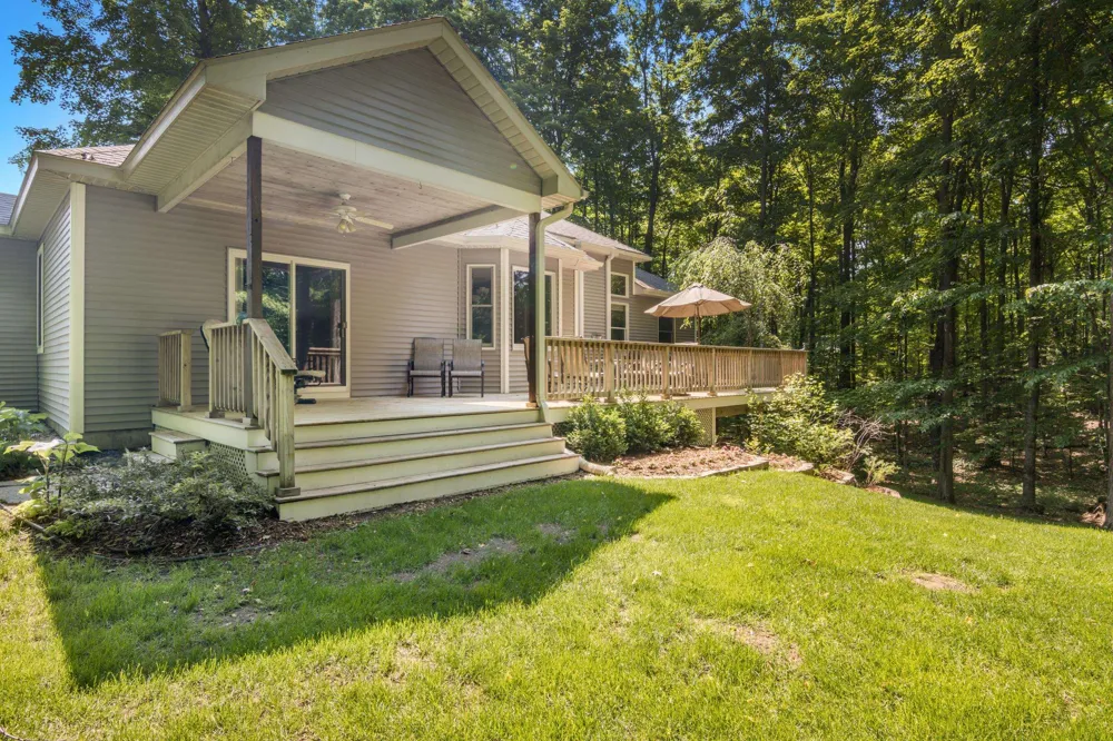 2725 Blue Meadow Drive Long Lake Township, MI 49685