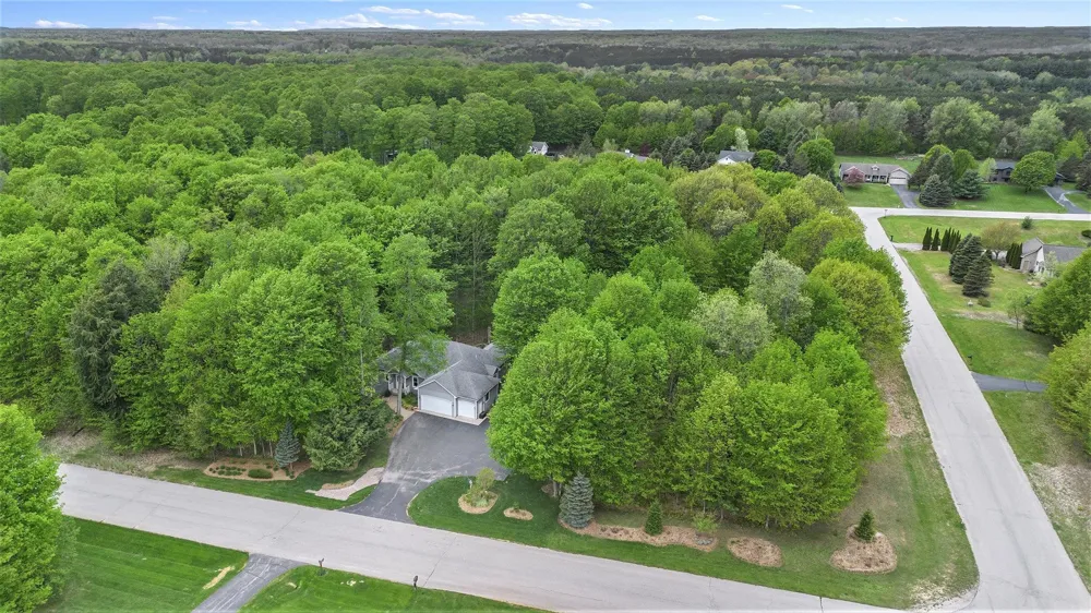 2725 Blue Meadow Drive Long Lake Township, MI 49685
