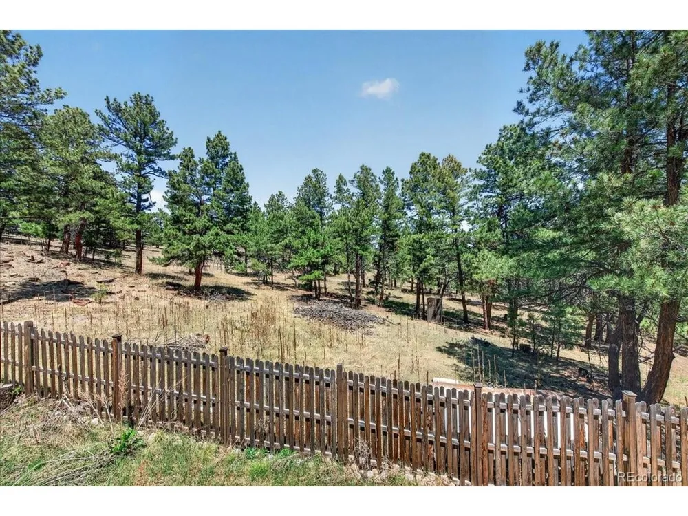 22759 Amethyst Road Deer Trail, CO 80105