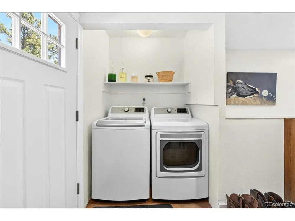 22759 Amethyst Road Deer Trail, CO 80105